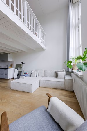 Medium property photo - Rapenburgerplein 77, 1011 VJ Amsterdam